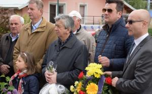 Granata prekinula dječiju igru: Odata počast trojici dječaka iz Jukićeve